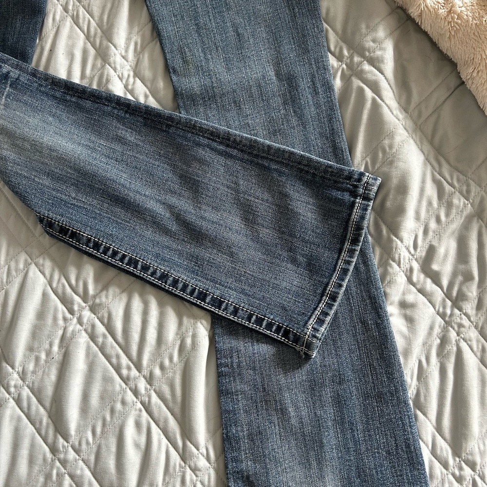 Miss Me Bootcut Denim Jeans - Picture 12 of 15